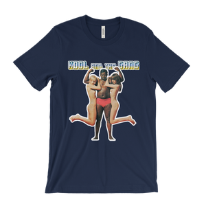 Kool and the Gang T-Shirt
