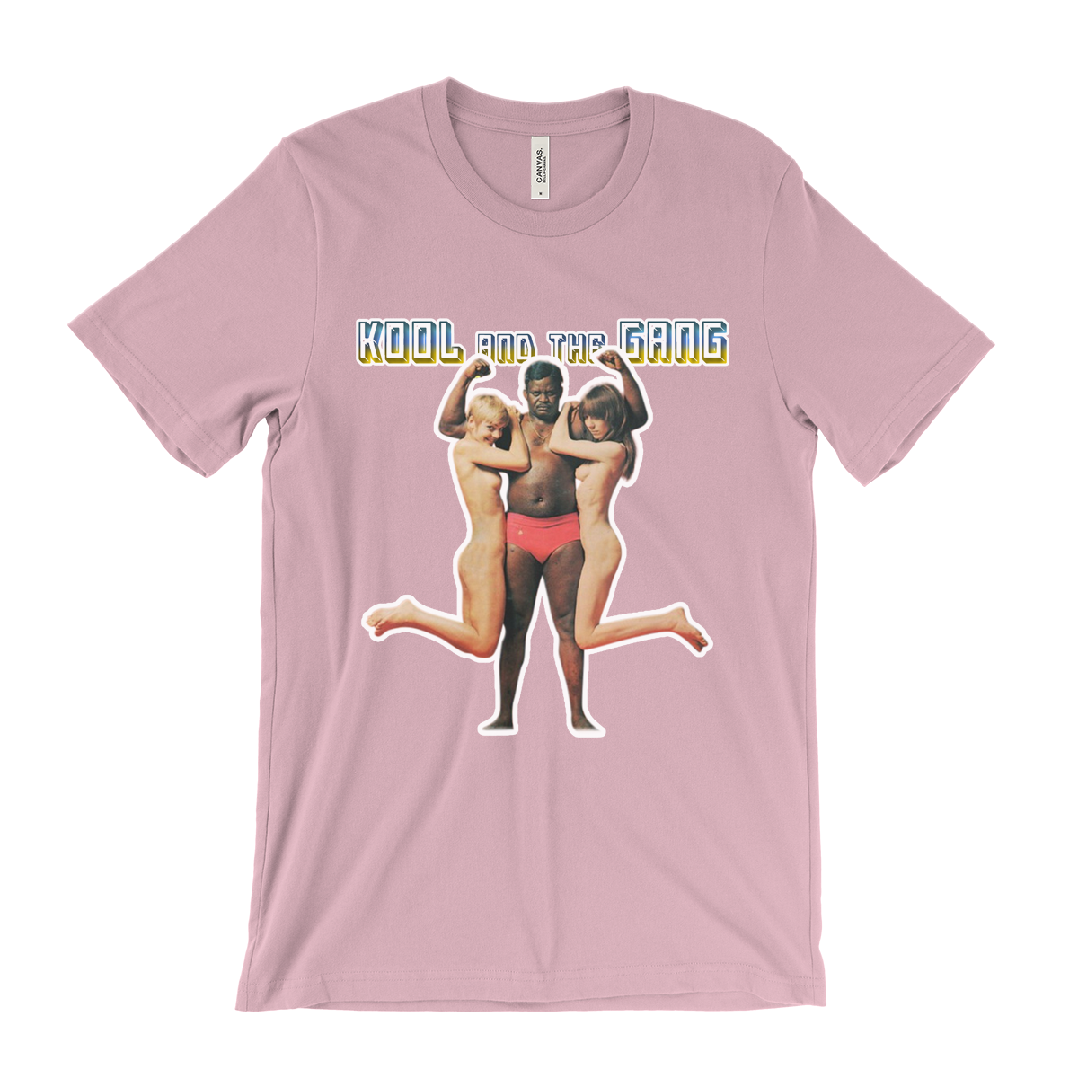 Kool and the Gang T-Shirt