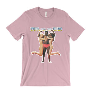 Kool and the Gang T-Shirt