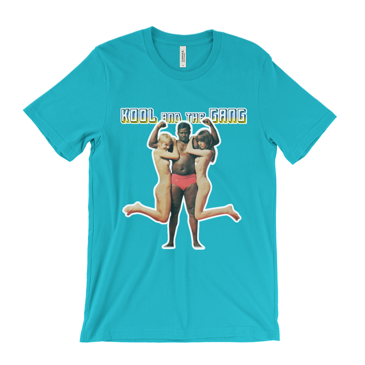 Kool and the Gang T-Shirt