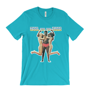 Kool and the Gang T-Shirt