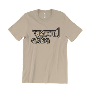 Kool & The Gang T-Shirt