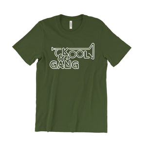 Kool & The Gang T-Shirt