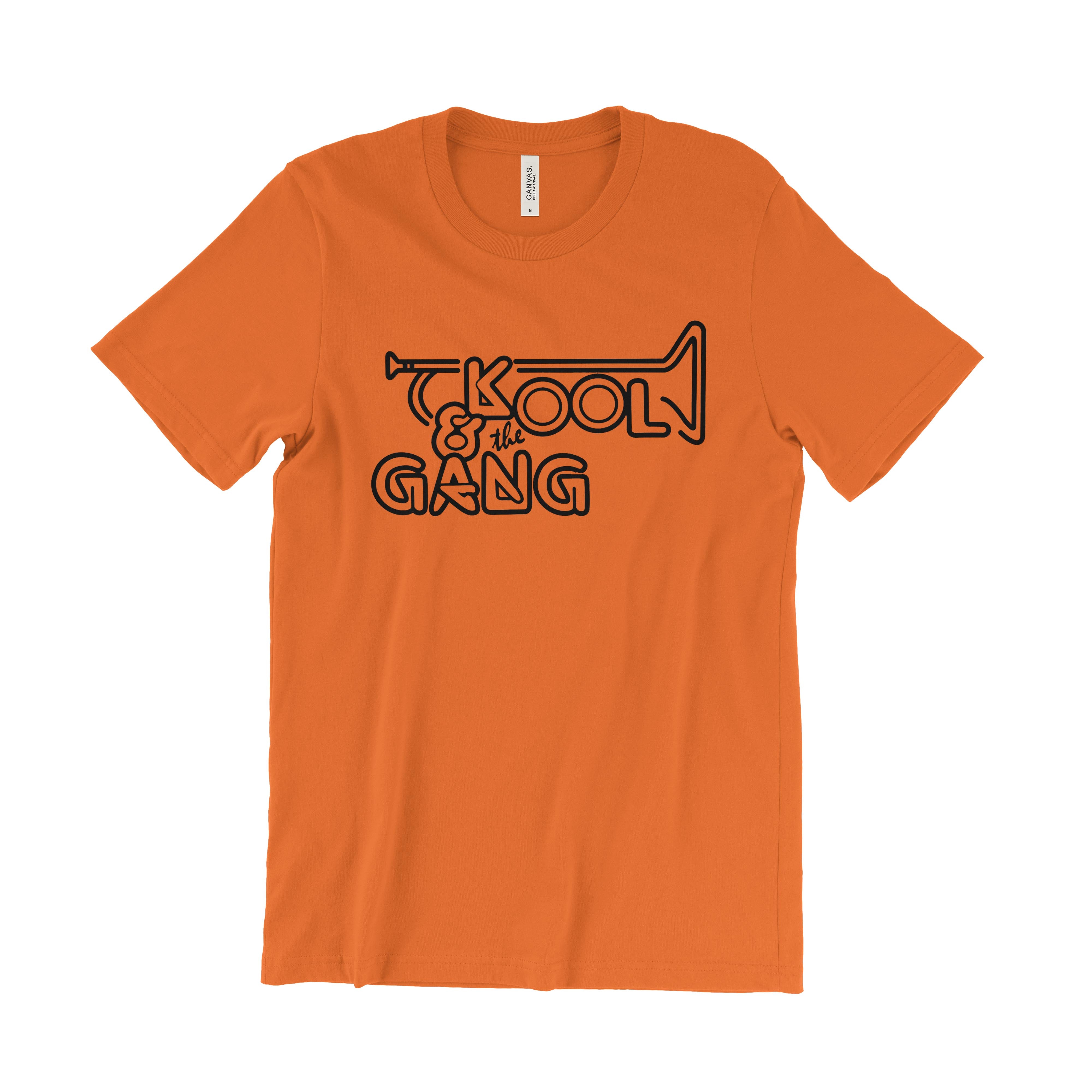 Kool & The Gang T-Shirt