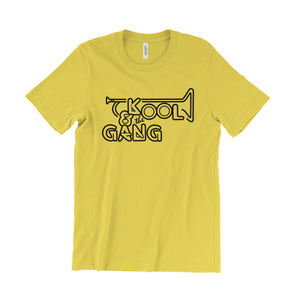 Kool & The Gang T-Shirt