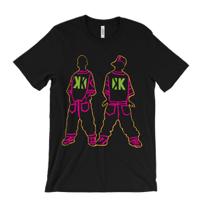 Kriss Kross T-Shirt
