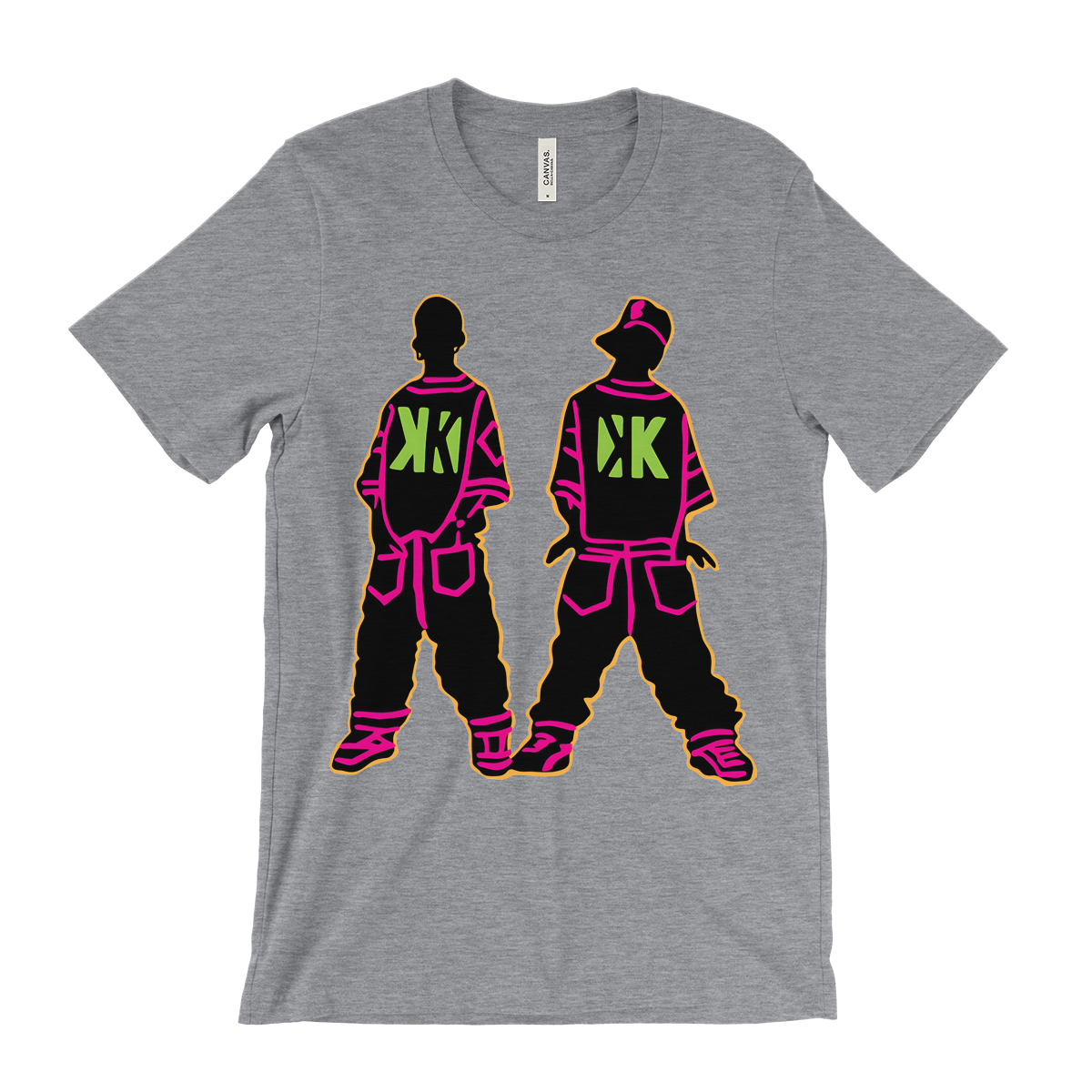 Kriss Kross T-Shirt