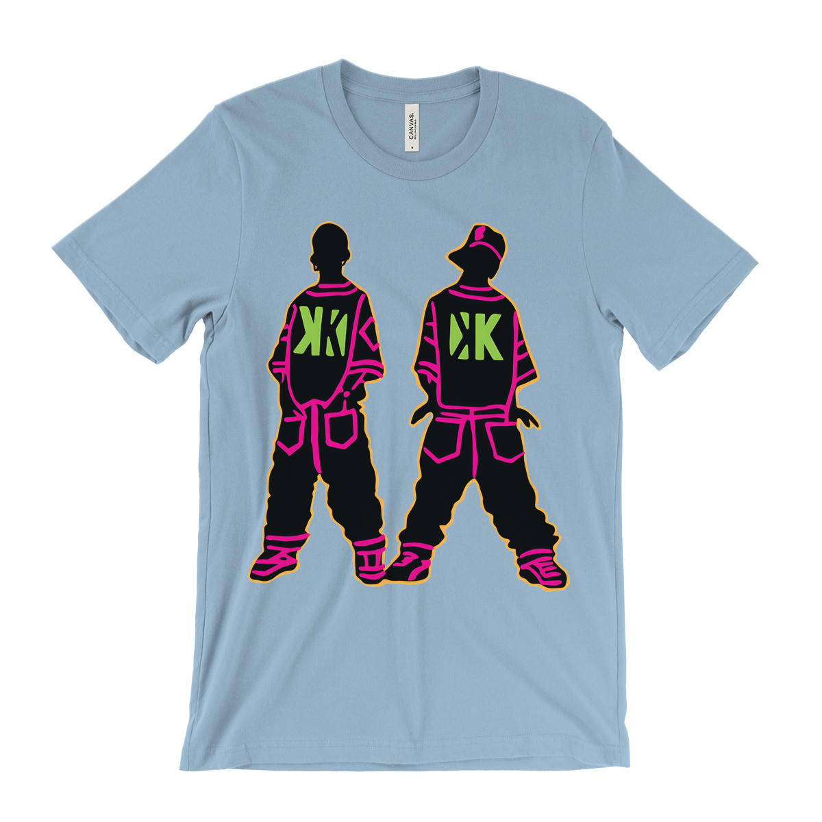 Kriss Kross T-Shirt