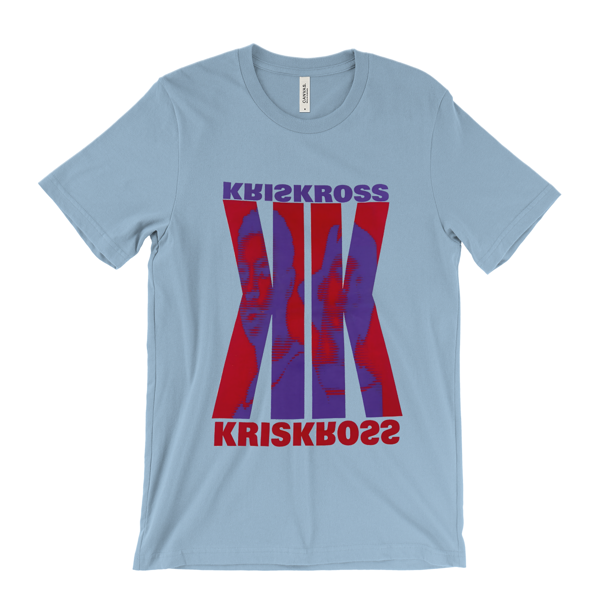 Kriss Kross T-Shirt