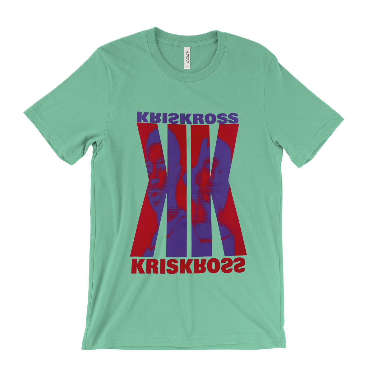Kriss Kross T-Shirt