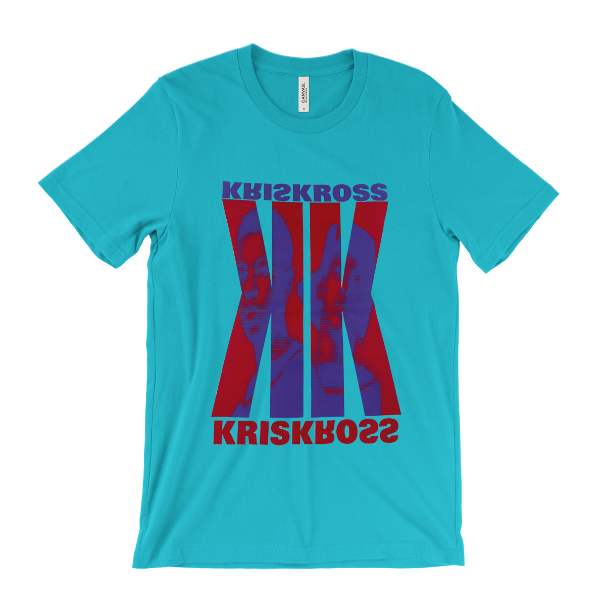 Kriss Kross T-Shirt