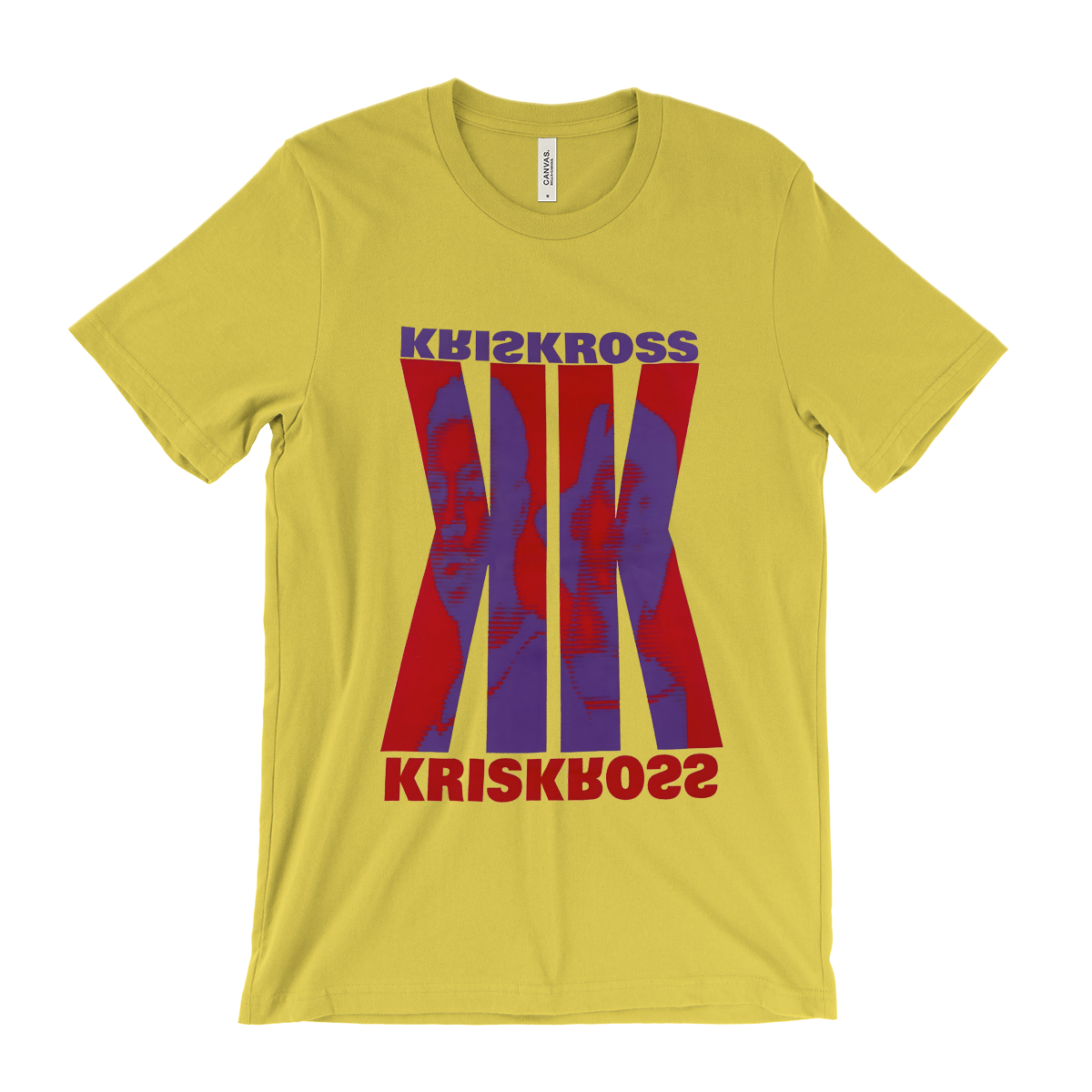 Kriss Kross T-Shirt