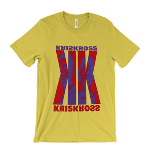 Kriss Kross T-Shirt