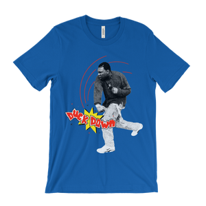 KRS One Duck Down T-Shirt