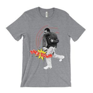 KRS One Duck Down T-Shirt