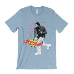 KRS One Duck Down T-Shirt