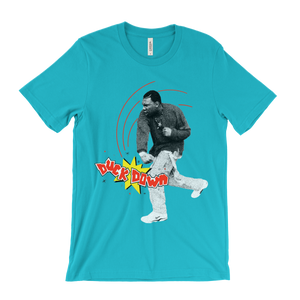 KRS One Duck Down T-Shirt