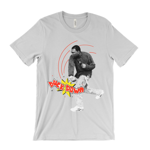 KRS One Duck Down T-Shirt