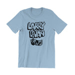 Load image into Gallery viewer, Larry Levan Music Notes T-Shirt
