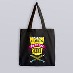 Load image into Gallery viewer, Leaders Of The New School Tote Bag
