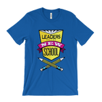 Load image into Gallery viewer, Leaders Of The New School Logo T-Shirt
