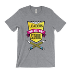 Load image into Gallery viewer, Leaders Of The New School Logo T-Shirt
