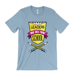 Load image into Gallery viewer, Leaders Of The New School Logo T-Shirt
