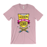 Load image into Gallery viewer, Leaders Of The New School Logo T-Shirt
