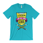 Load image into Gallery viewer, Leaders Of The New School Logo T-Shirt
