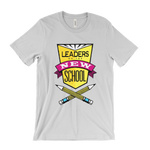 Load image into Gallery viewer, Leaders Of The New School Logo T-Shirt
