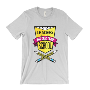 Leaders Of The New School Logo T-Shirt