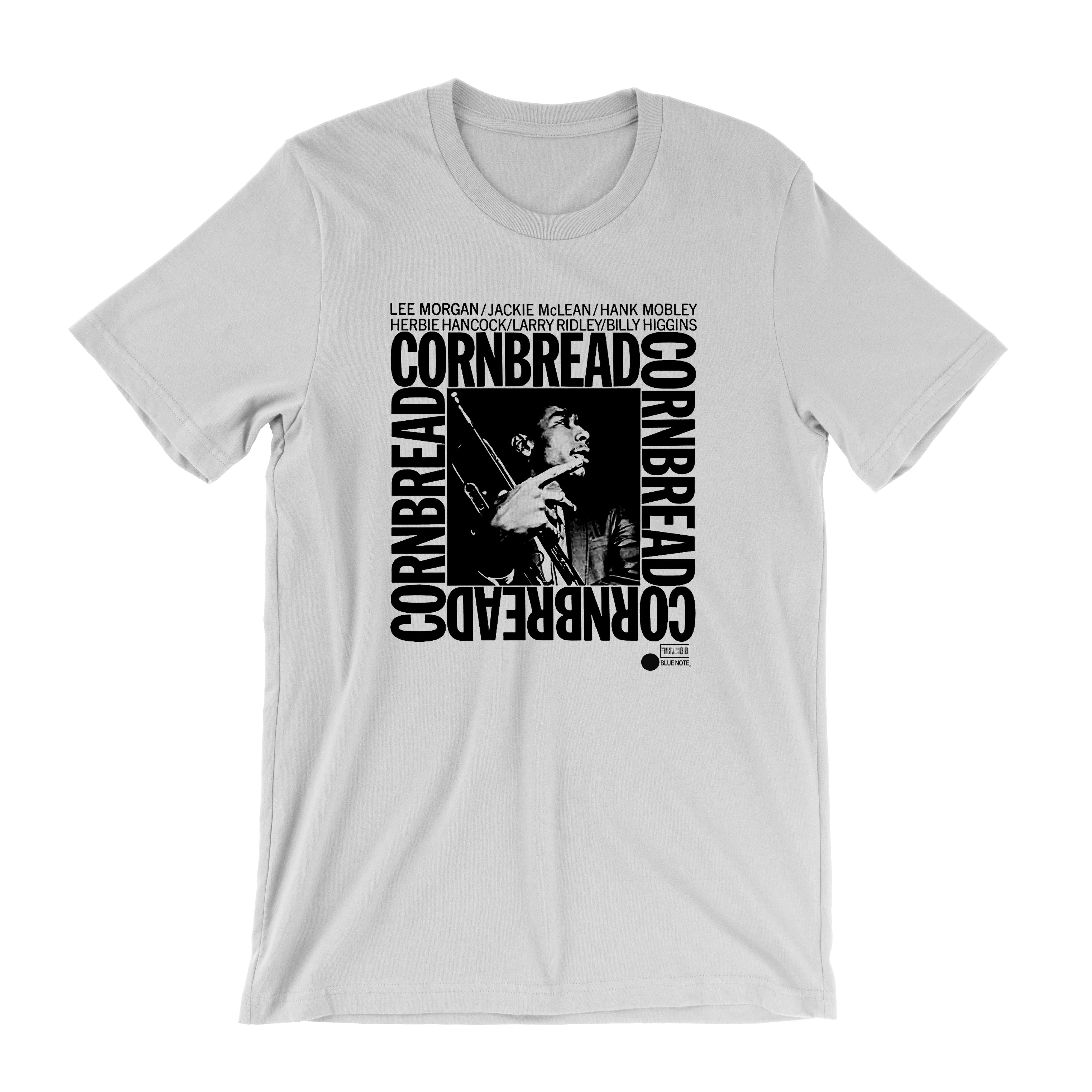 Lee Morgan T-Shirt