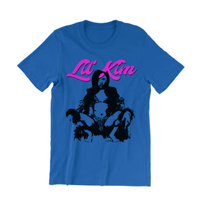 Lil' Kim T-Shirt