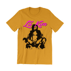 Lil' Kim T-Shirt