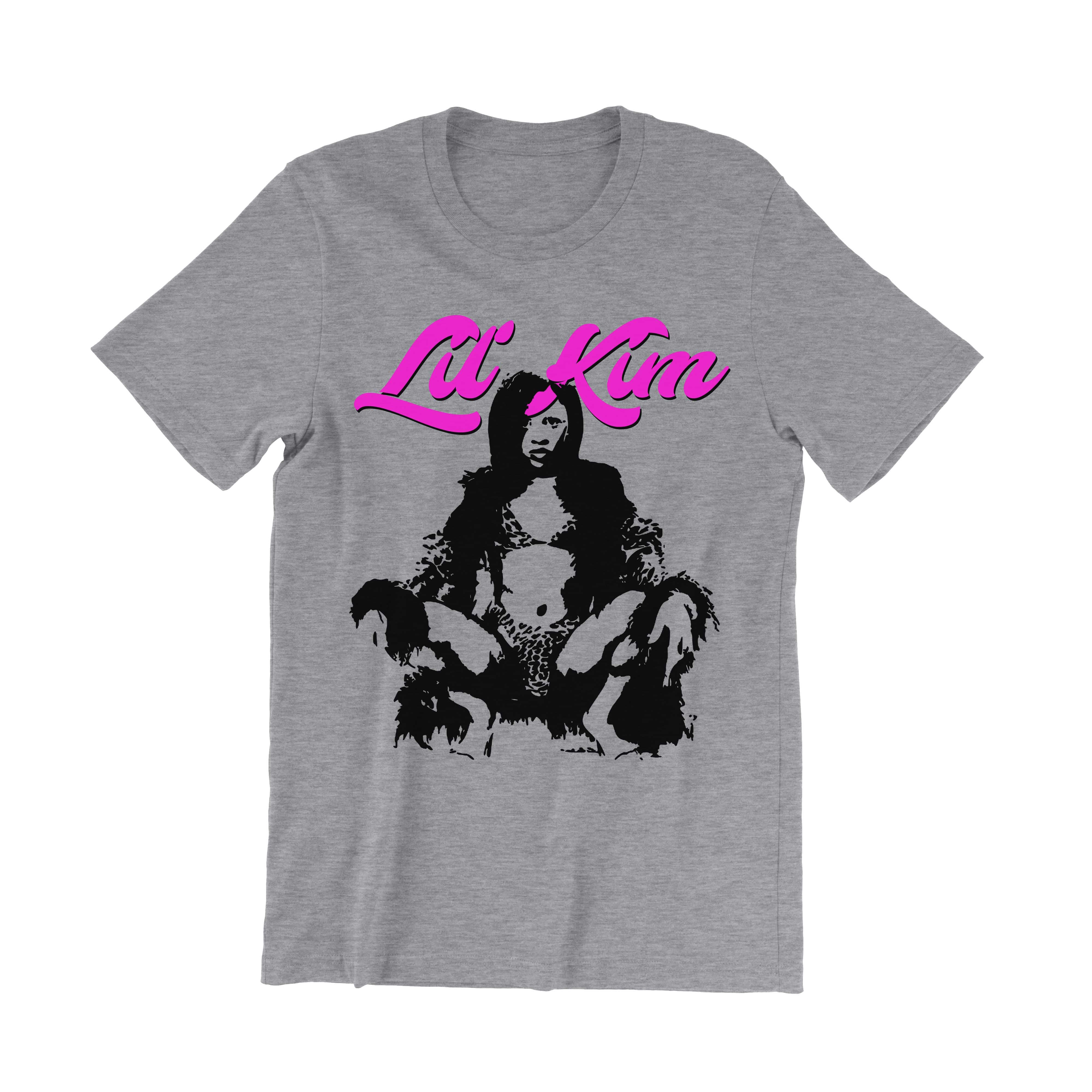 Lil' Kim T-Shirt