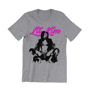 Lil' Kim T-Shirt