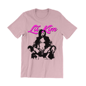 Lil' Kim T-Shirt