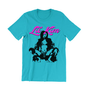 Lil' Kim T-Shirt