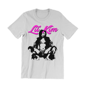 Lil' Kim T-Shirt