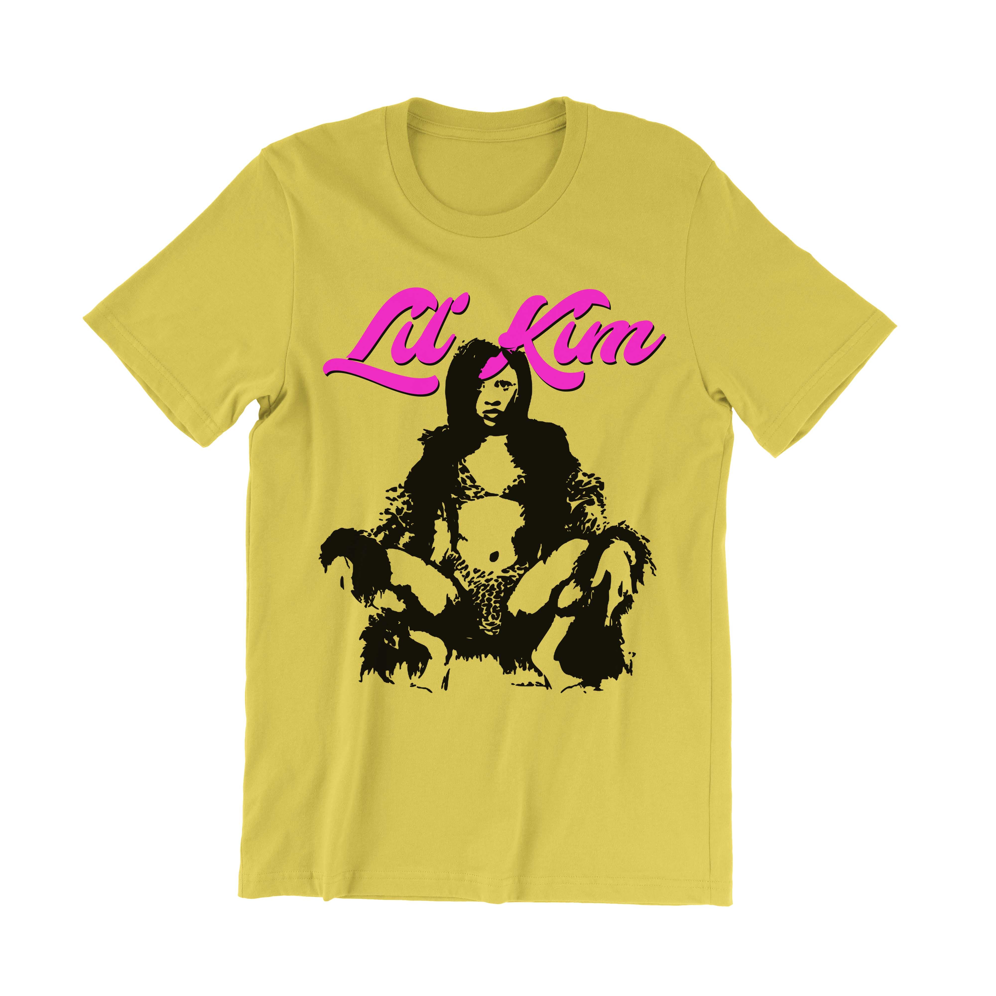 Lil' Kim T-Shirt