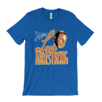 Load image into Gallery viewer, Louis Armstrong Satchmo T-Shirt
