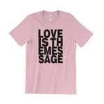 Load image into Gallery viewer, Love Is The Message T-Shirt
