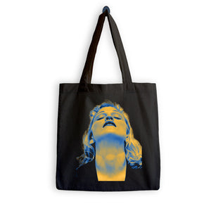 Madonna Tote Bag