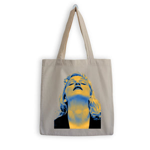 Madonna Tote Bag