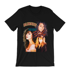 Mariah Carey Always Be My Baby T-Shirt