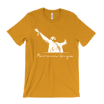 Load image into Gallery viewer, Marvin Gaye Hands Up T-Shirt
