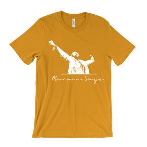 Marvin Gaye Hands Up T-Shirt