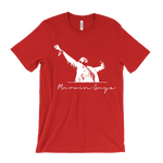 Load image into Gallery viewer, Marvin Gaye Hands Up T-Shirt
