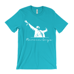 Load image into Gallery viewer, Marvin Gaye Hands Up T-Shirt

