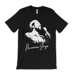 Load image into Gallery viewer, Marvin Gaye T-Shirt
